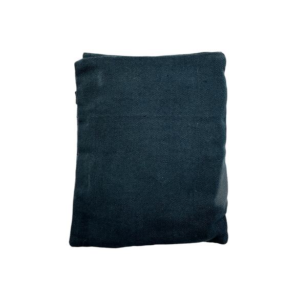 DELTA x SOMEONE SOMEWHERE *NEW* Amenity Kit Mexico Blue Red Eye Mask Socks Tooth - Picture 2 of 8